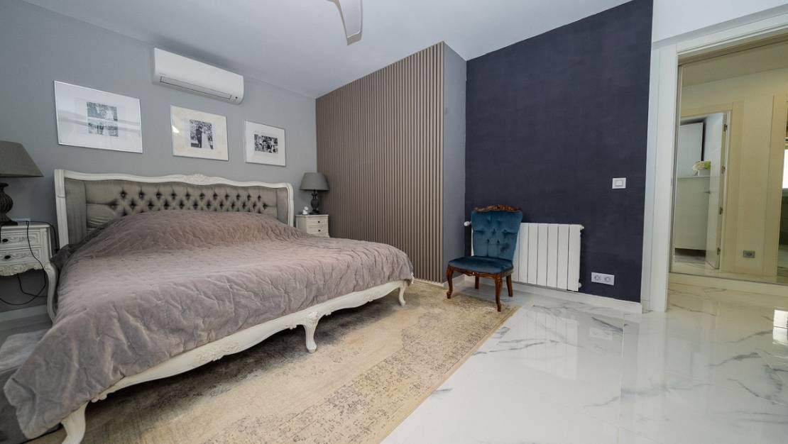 Venta - Chalet - Pilar de la Horadada - Pilar de la Horadada Centro