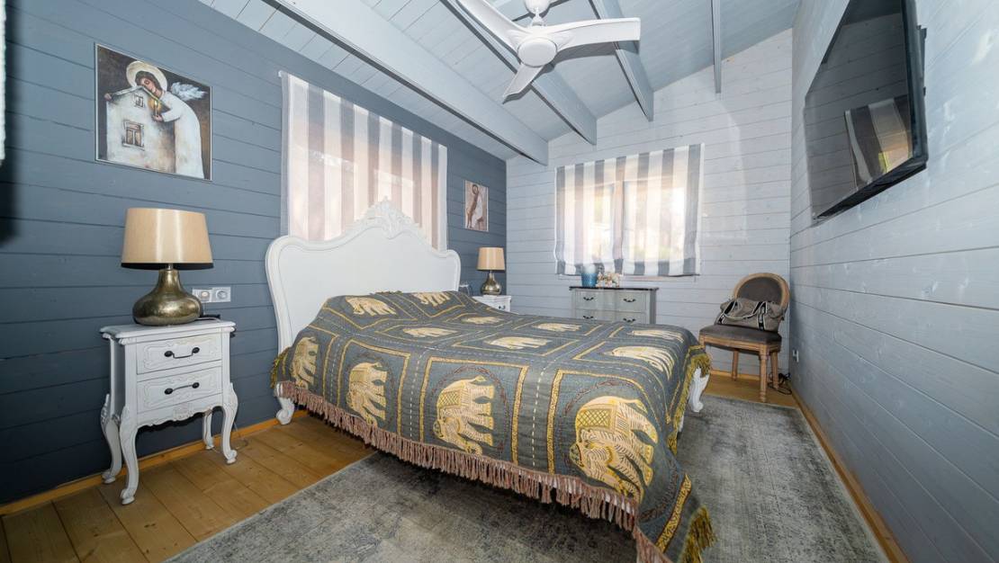 Venta - Chalet - Pilar de la Horadada - Pilar de la Horadada Centro