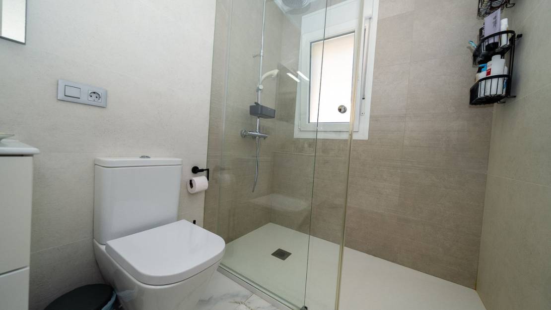 Venta - Chalet - Pilar de la Horadada - Pilar de la Horadada Centro