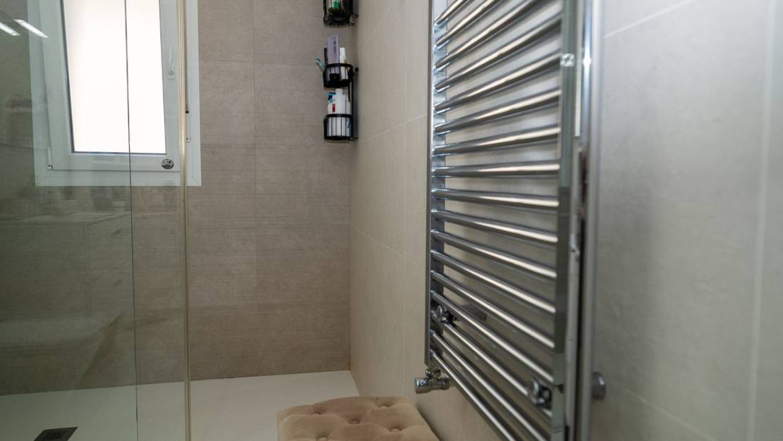 Venta - Chalet - Pilar de la Horadada - Pilar de la Horadada Centro