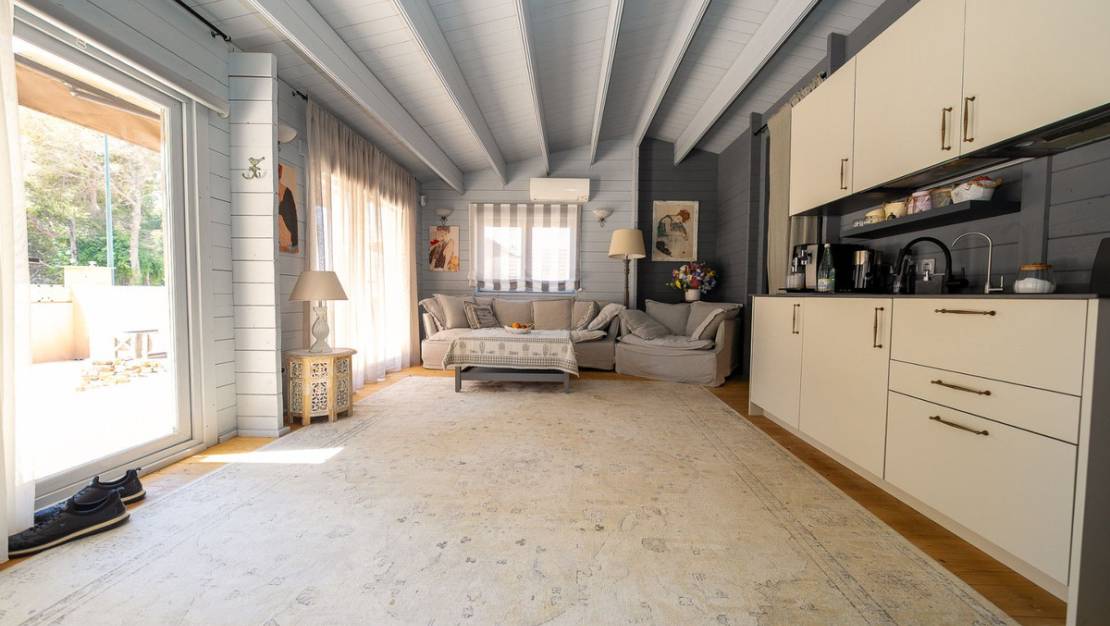 Venta - Chalet - Pilar de la Horadada - Pilar de la Horadada Centro