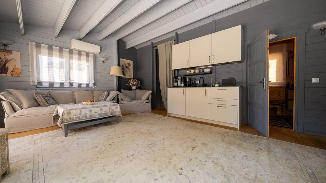 Venta - Chalet - Pilar de la Horadada - Pilar de la Horadada Centro