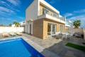 Venta - Chalet - Pilar de la Horadada - Pilar de la Horadada Centro