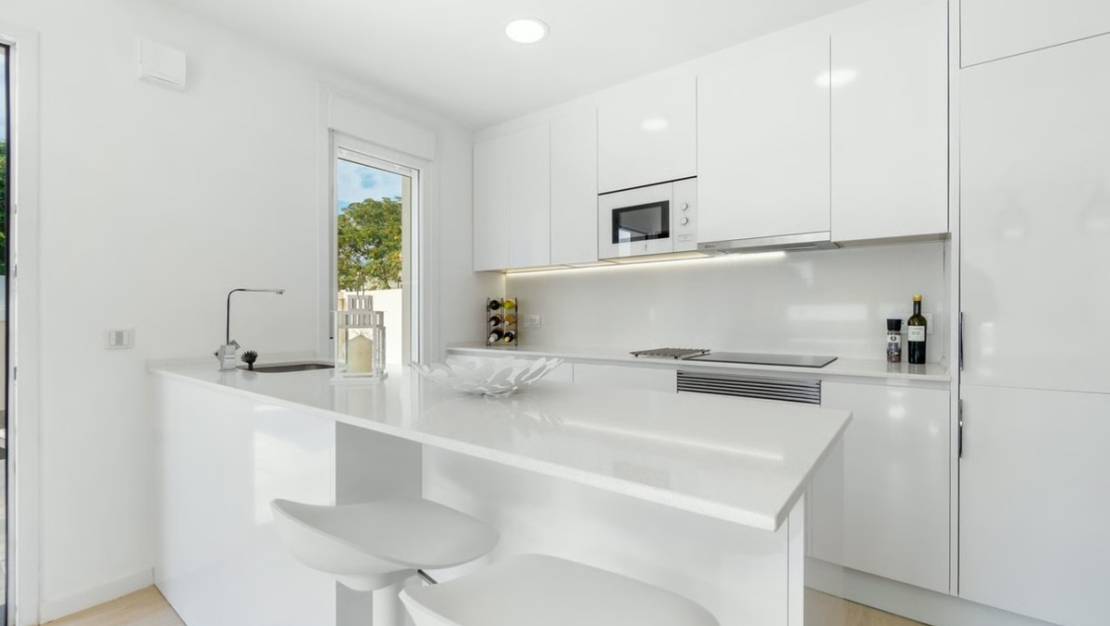 Venta - Chalet - Pilar de la Horadada - Pilar de la Horadada Centro
