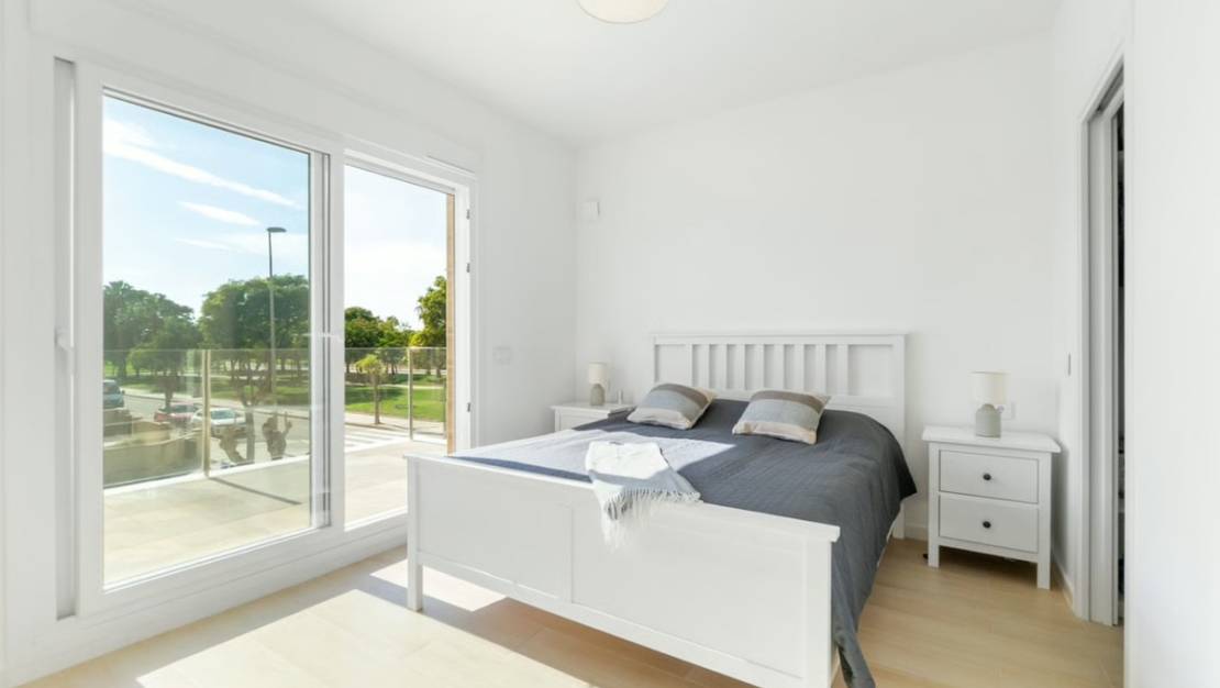 Venta - Chalet - Pilar de la Horadada - Pilar de la Horadada Centro