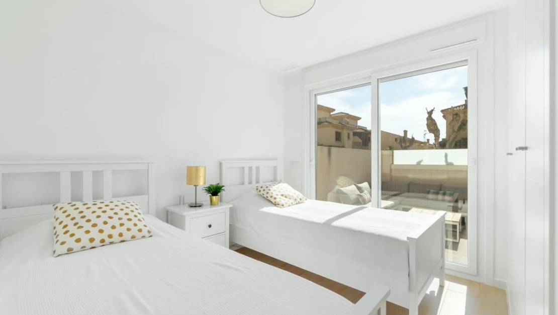 Venta - Chalet - Pilar de la Horadada - Pilar de la Horadada Centro