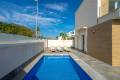 Venta - Chalet - Pilar de la Horadada - Pilar de la Horadada Centro
