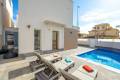 Venta - Chalet - Pilar de la Horadada - Pilar de la Horadada Centro
