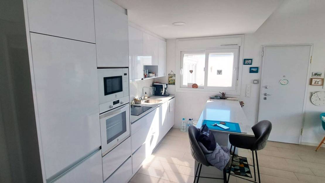 Venta - Chalet - Pilar de la Horadada - Pilar de la Horadada Centro