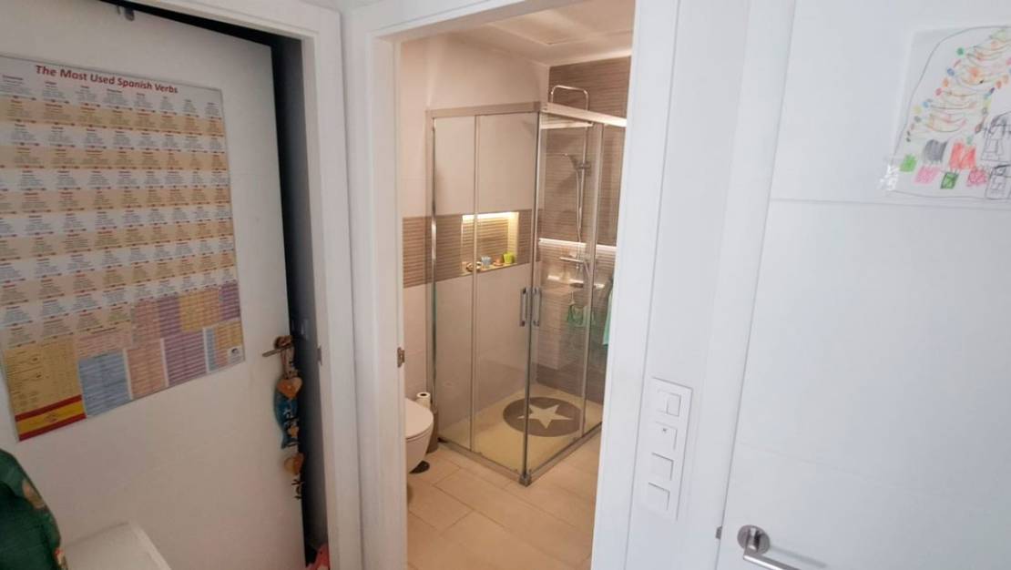 Venta - Chalet - Pilar de la Horadada - Pilar de la Horadada Centro