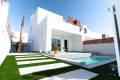 Venta - Chalet - Pilar de la Horadada - Pilar de la Horadada Centro