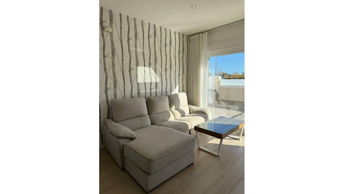 Venta - Chalet - Pilar de la Horadada - Pilar de la Horadada Centro