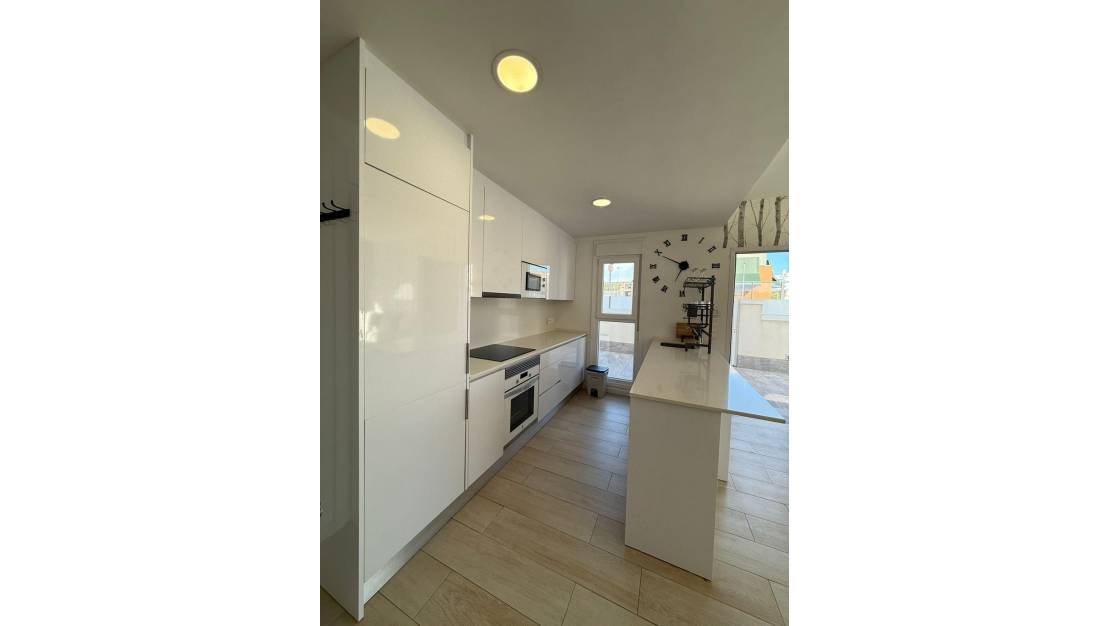 Venta - Chalet - Pilar de la Horadada - Pilar de la Horadada Centro