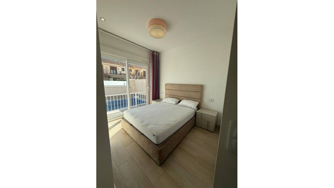 Venta - Chalet - Pilar de la Horadada - Pilar de la Horadada Centro