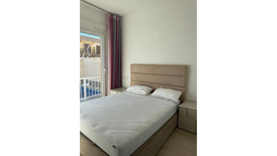 Venta - Chalet - Pilar de la Horadada - Pilar de la Horadada Centro