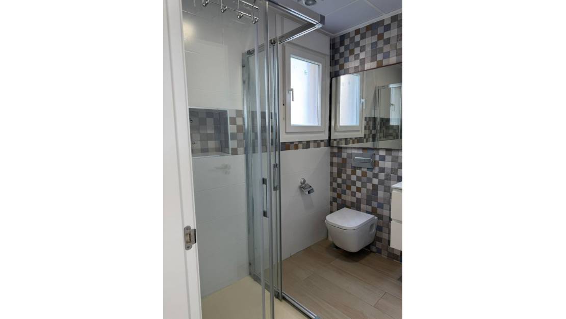Venta - Chalet - Pilar de la Horadada - Pilar de la Horadada Centro