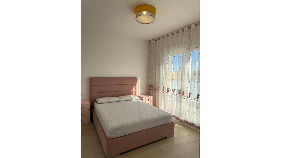 Venta - Chalet - Pilar de la Horadada - Pilar de la Horadada Centro