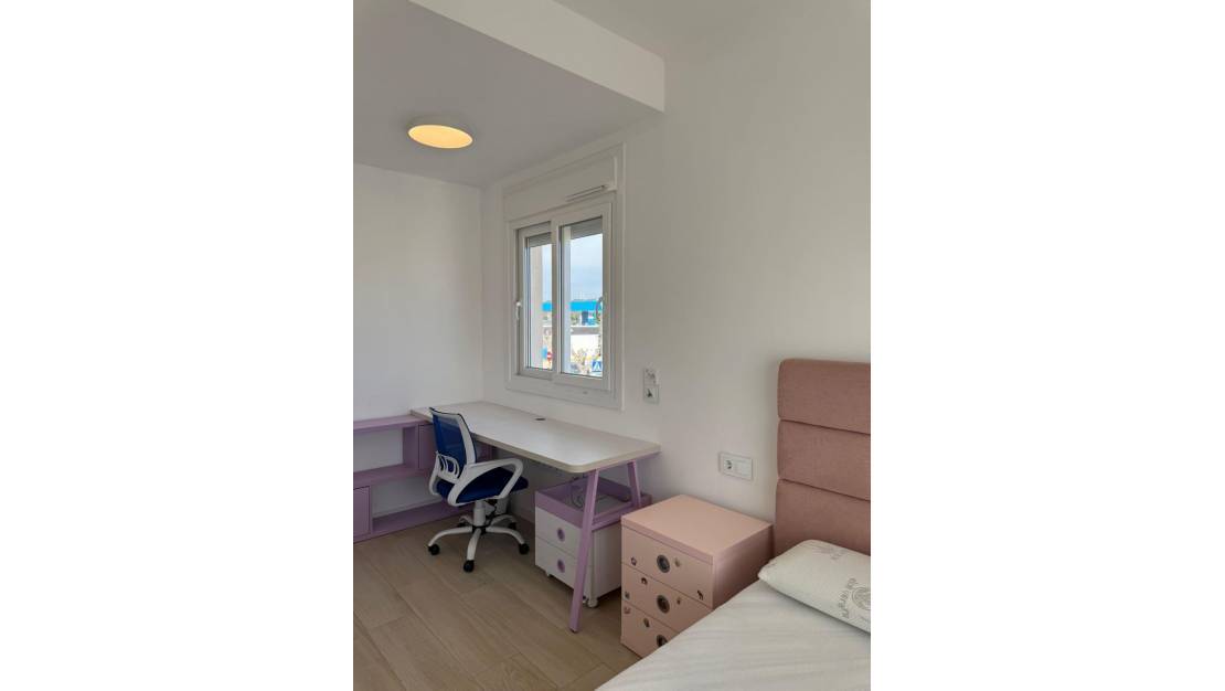 Venta - Chalet - Pilar de la Horadada - Pilar de la Horadada Centro