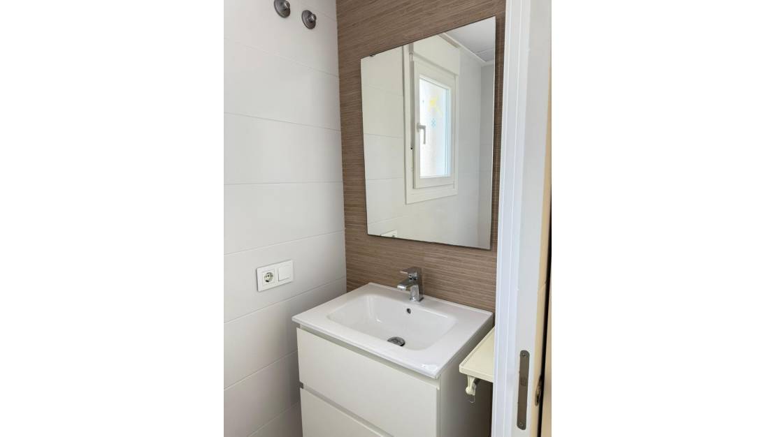 Venta - Chalet - Pilar de la Horadada - Pilar de la Horadada Centro