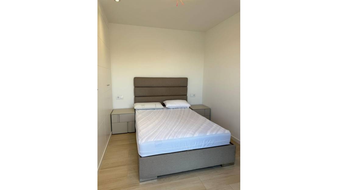 Venta - Chalet - Pilar de la Horadada - Pilar de la Horadada Centro