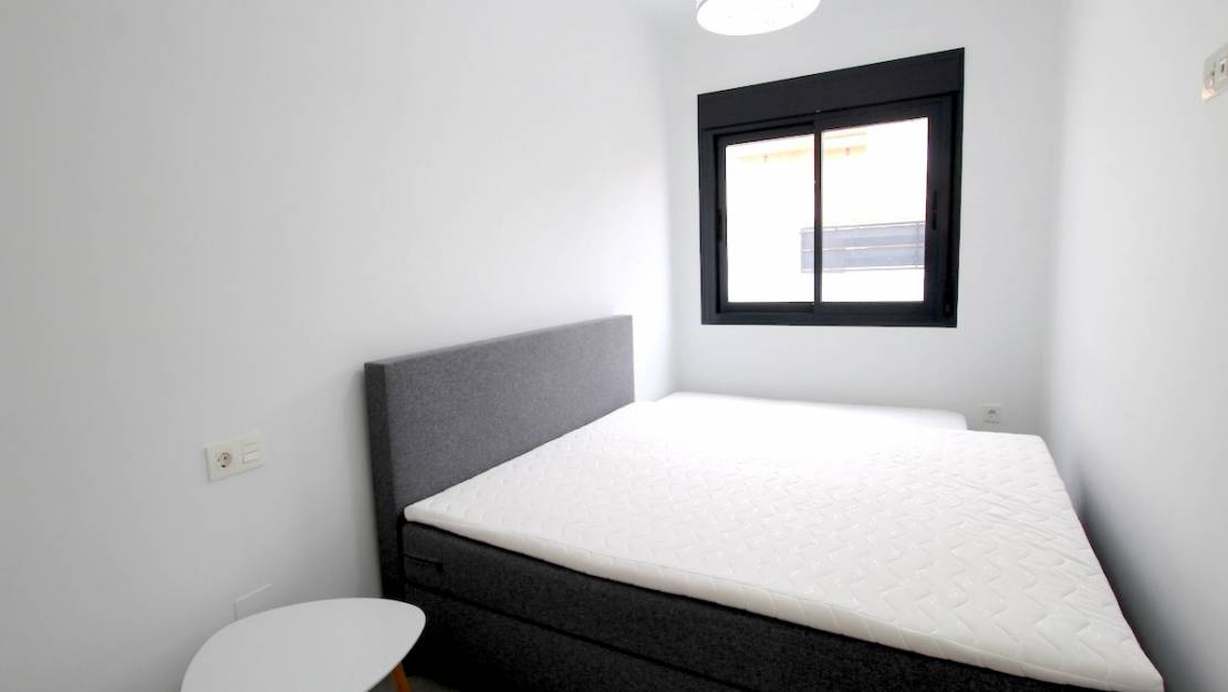 Venta - Chalet - Pilar de la Horadada - Pilar de la Horadada Centro