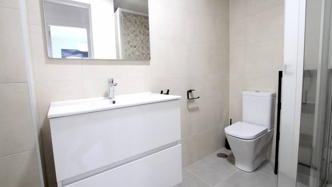 Venta - Chalet - Pilar de la Horadada - Pilar de la Horadada Centro