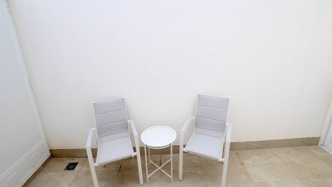 Venta - Chalet - Pilar de la Horadada - Pilar de la Horadada Centro