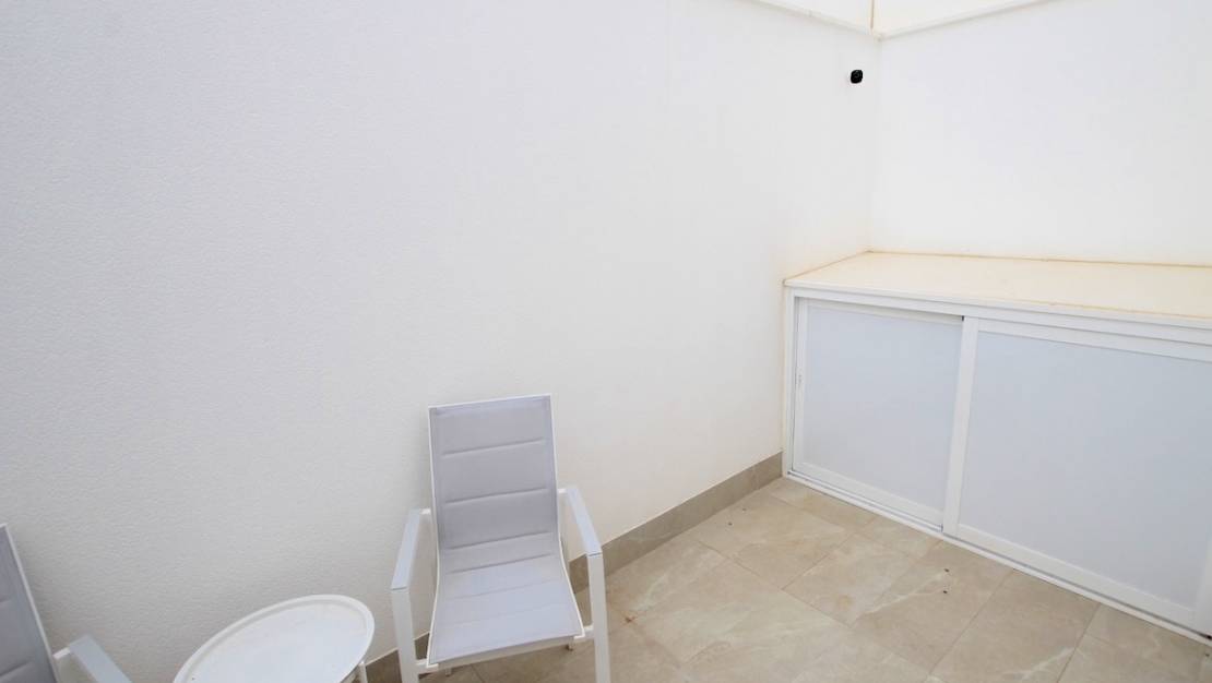 Venta - Chalet - Pilar de la Horadada - Pilar de la Horadada Centro