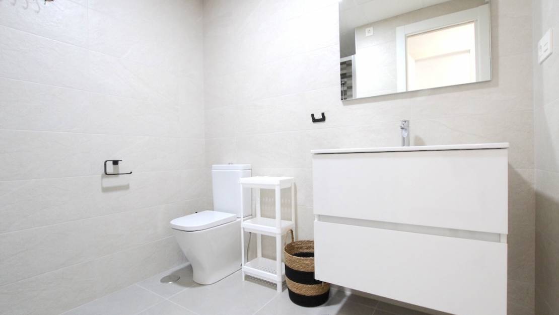 Venta - Chalet - Pilar de la Horadada - Pilar de la Horadada Centro