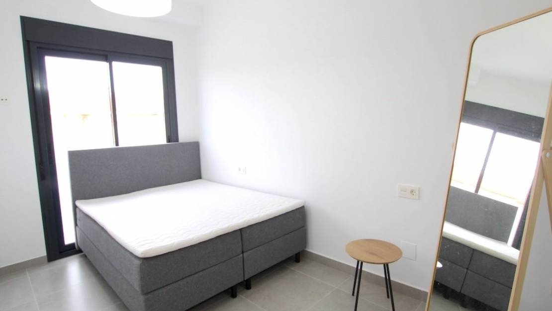 Venta - Chalet - Pilar de la Horadada - Pilar de la Horadada Centro