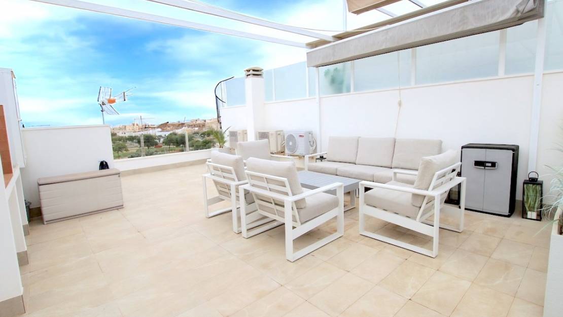 Venta - Chalet - Pilar de la Horadada - Pilar de la Horadada Centro