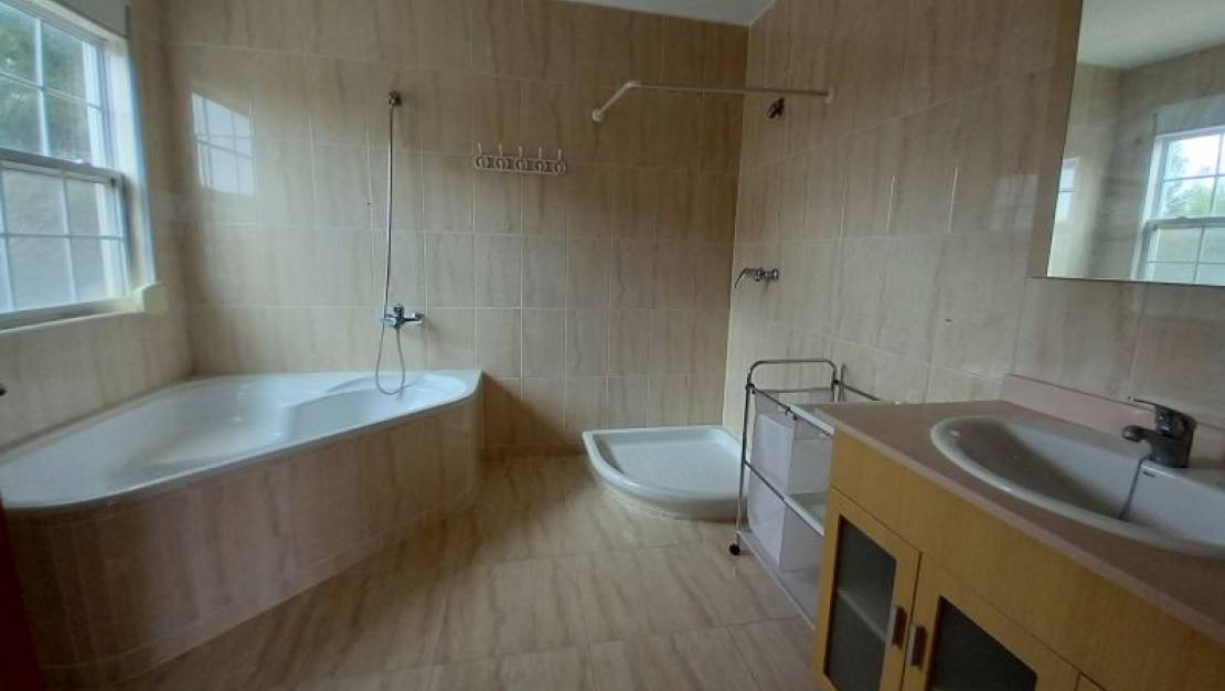 Venta - Chalet - Pilar de la Horadada - Pinar de Campoverde