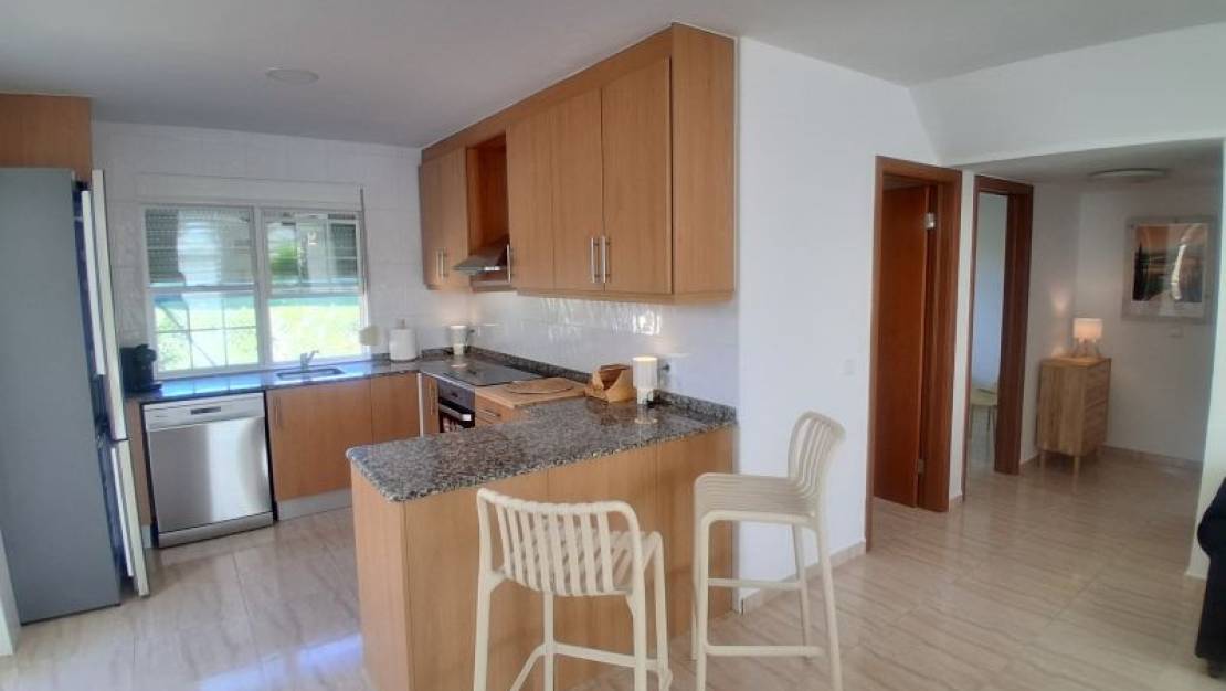 Venta - Chalet - Pilar de la Horadada - Pinar de Campoverde