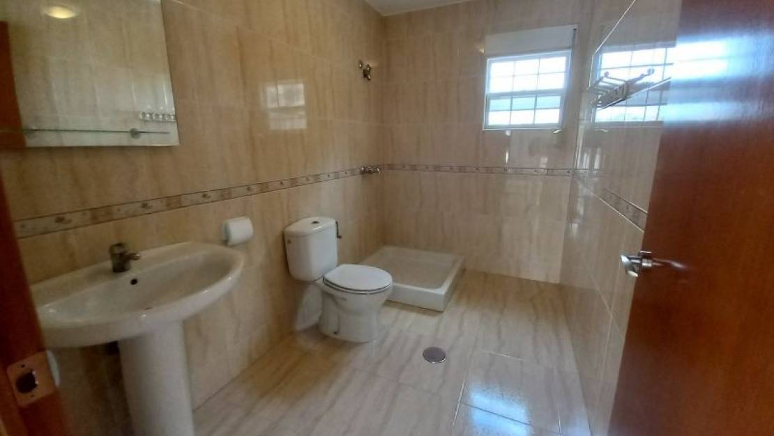 Venta - Chalet - Pilar de la Horadada - Pinar de Campoverde