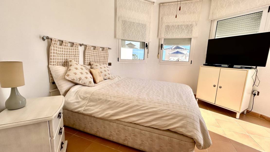 Venta - Chalet - Pilar de la Horadada - Pinar de Campoverde