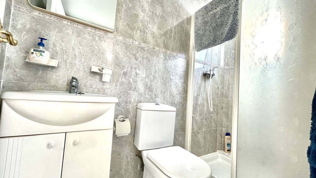 Venta - Chalet - Pilar de la Horadada - Pinar de Campoverde