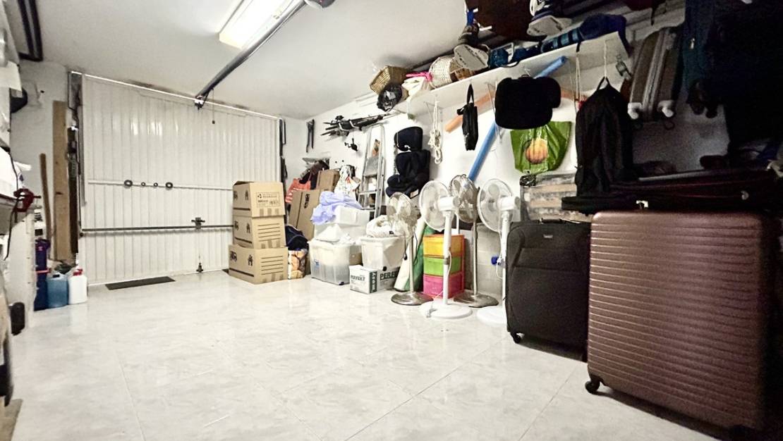 Venta - Chalet - Pilar de la Horadada - Pinar de Campoverde