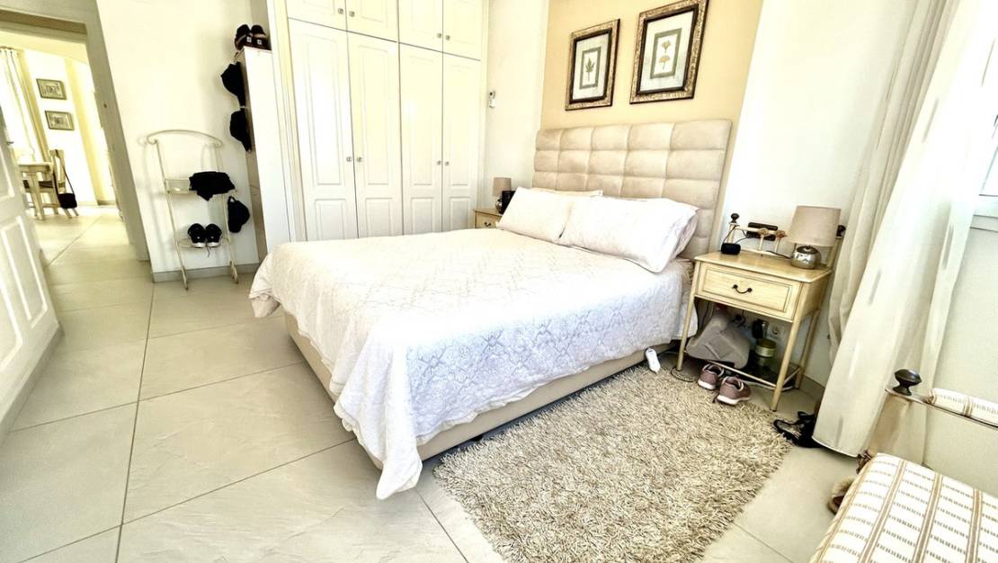 Venta - Chalet - Pilar de la Horadada - Pinar de Campoverde