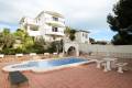 Venta - Chalet - Pilar de la Horadada - Pinar de Campoverde