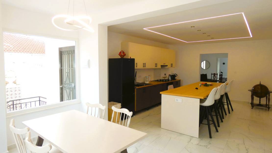 Venta - Chalet - Pilar de la Horadada - Pinar de Campoverde