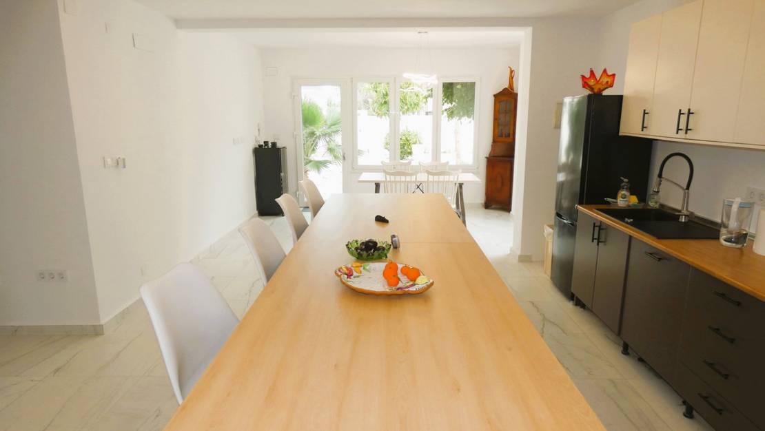 Venta - Chalet - Pilar de la Horadada - Pinar de Campoverde