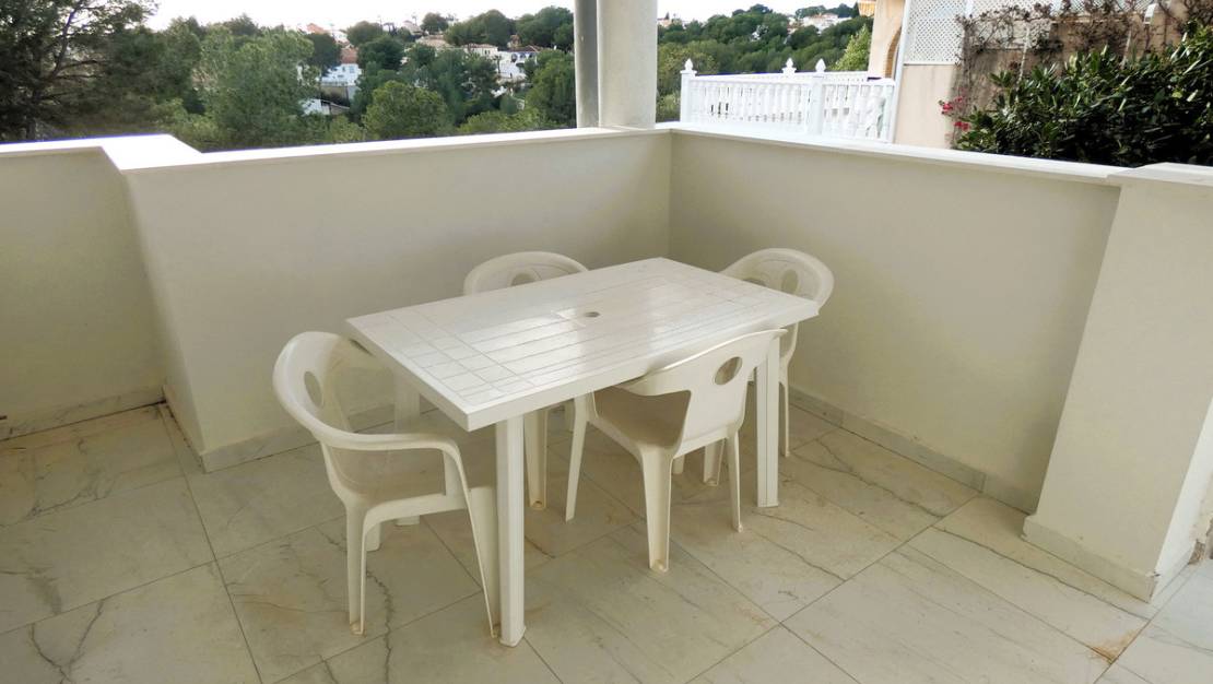 Venta - Chalet - Pilar de la Horadada - Pinar de Campoverde
