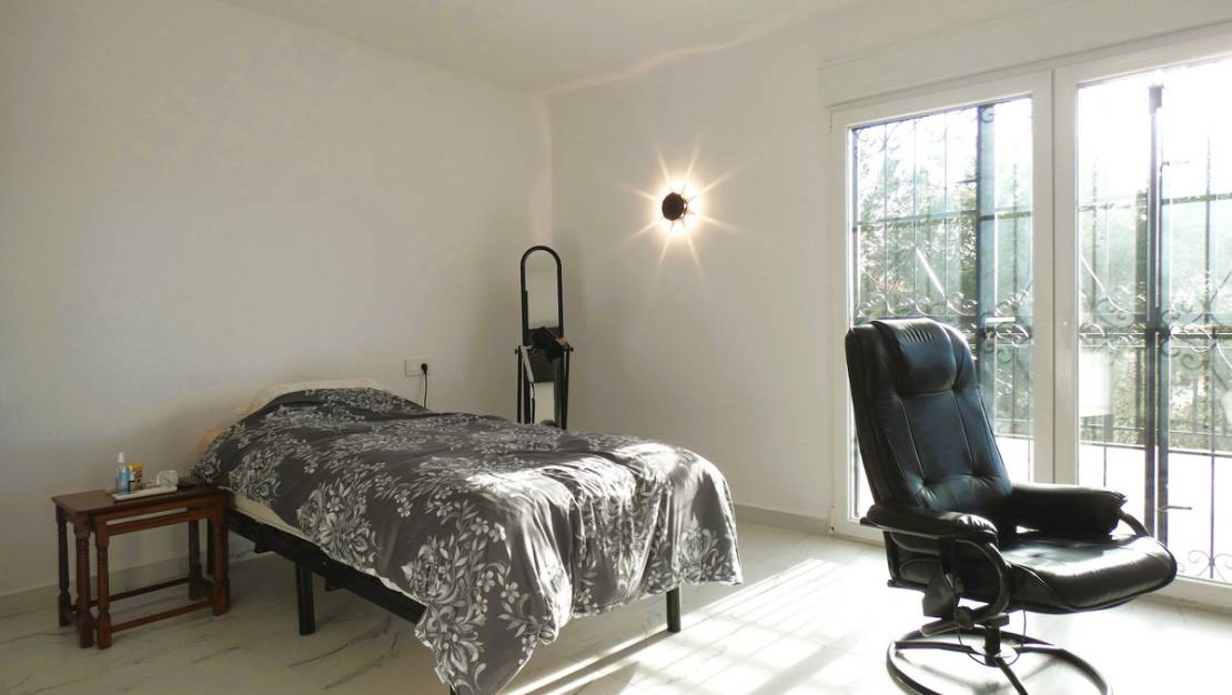 Venta - Chalet - Pilar de la Horadada - Pinar de Campoverde