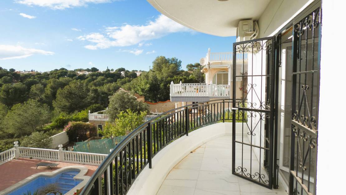 Venta - Chalet - Pilar de la Horadada - Pinar de Campoverde