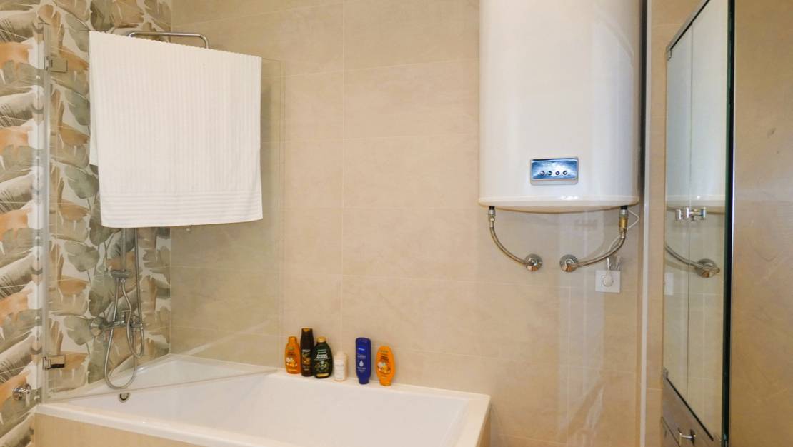 Venta - Chalet - Pilar de la Horadada - Pinar de Campoverde