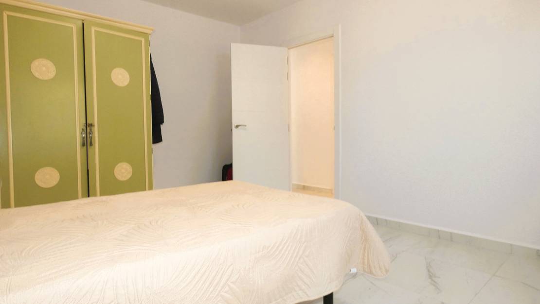 Venta - Chalet - Pilar de la Horadada - Pinar de Campoverde