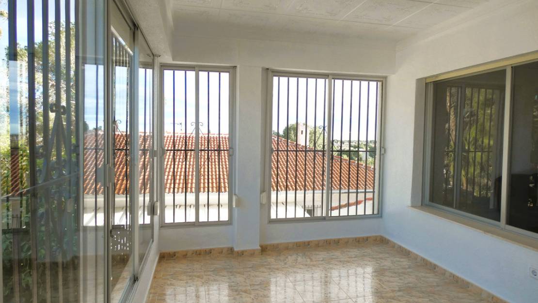 Venta - Chalet - Pilar de la Horadada - Pinar de Campoverde