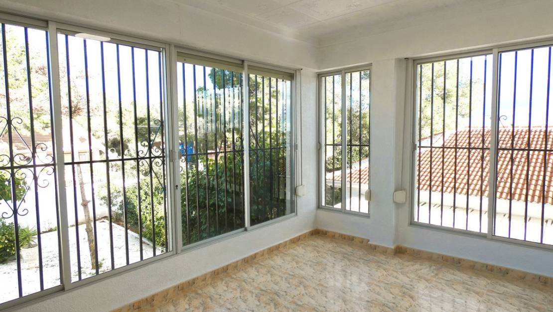 Venta - Chalet - Pilar de la Horadada - Pinar de Campoverde