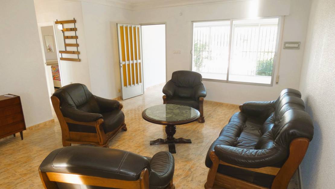 Venta - Chalet - Pilar de la Horadada - Pinar de Campoverde