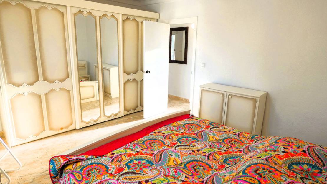 Venta - Chalet - Pilar de la Horadada - Pinar de Campoverde